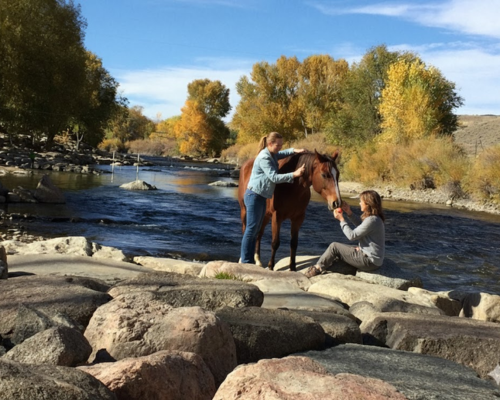 Arkansas Headwaters Recreation Area