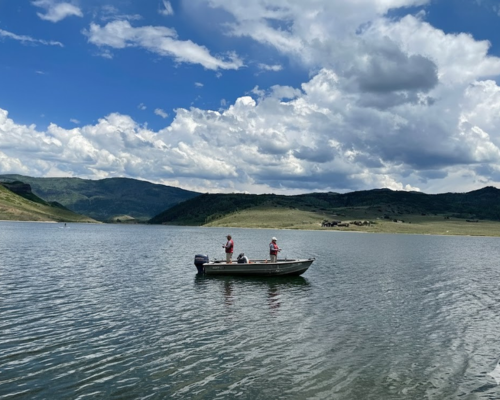 Stagecoach State Park