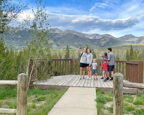 State Forest State Park