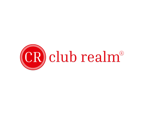 Club Realm logo