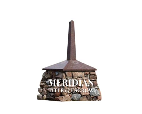 Meridian Title & Escrow, LLC logo