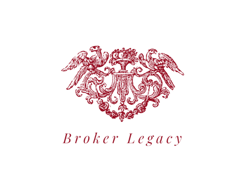 Broker Legacy logo